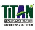 TITAN CROP SCIENCE