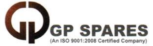 G. P. SPARES