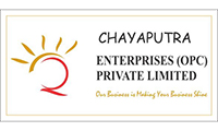 CHAYAPUTRA ENTERPRISES (OPC) PRIVATE LIMITED