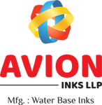 AVION INKS LLP
