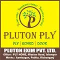 PLUTON EXIM PRIVATE LIMITED