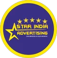 STAR INDIA ADVERTISING