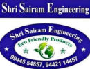 SHRI SAIRAM ENGINEERING