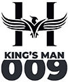 KING'S MAN 009