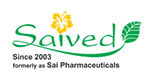 Saived Pharma Pvt. Ltd.