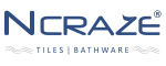 NCRAZE TILES & BATHWARE