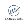 B.A. NATURAL CRAFTS