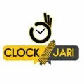 3 CLOCK JARI