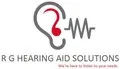 R G HEARING AID SOLUTIONS