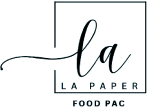 LAXMI PAPER GLOBAL FOOD PAC