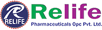 RELIFE PHARMACEUTICALS OPC PRIVATE LIMITED