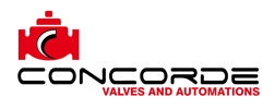 CONCORDE VALVES AND AUTOMATIONS
