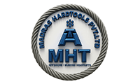 MADRAS HARDTOOLS PRIVATE LIMITED