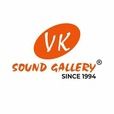 V K Sound Galllery <P> Note: Correct name of the subject is “V. K. SOUND GALLERY