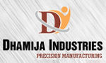 DHAMIJA INDUSTRIES