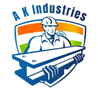 A.K. INDUSTRIES