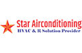 STAR AIRCONDITIONING