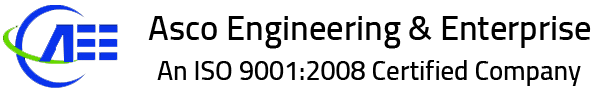 ASCO ENGINEERING & ENTERPRISE