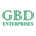 GBD ENTERPRISES