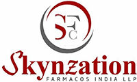 SKYNZATION FARMACOS INDIA LLP