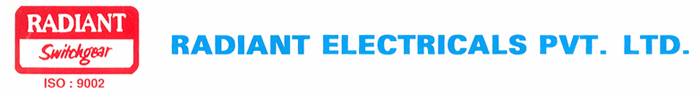 RADIANT ELECTRICALS (P) LTD.