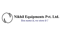 NIKHIL EQUIPMENTS PVT. LTD