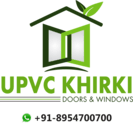 UPVC KHIRKI