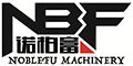 QINGDAO NOBLEFU MACHINERY CO.,LTD