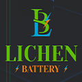 Lichen battery Manufacturing