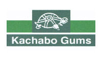 KACHABO GUMS & KACHABO FLAVOURS AND FRAGRANCES