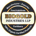 BIOGOLD INDUSTRIES LLP