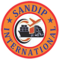 Sandip International