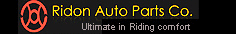 Ridon Auto Parts Co.
