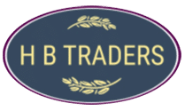 H B TRADERS