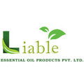 Liable Essential Oil Products Pvt Ltd