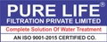 PURELIFE FILTRATION PRIVATE LIMITED