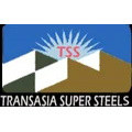 TRANSASIA SUPER STEELS