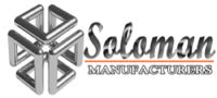 Soloman Manufacturers Pvt. Ltd.