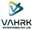 VAHRK ENTERPRISES PRIVATE LIMITED