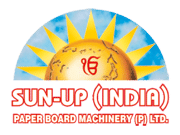 SUN-UP (INDIA ) PAPER BOARD MACHINERY (P) LTD.