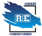 Rudra Enterprises <P> Note: Correct name of the company is “RUDRA ENTERPRISE