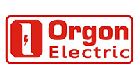 ORGON ELECTRIC POWER CONTROLS