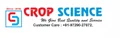 Crop Science