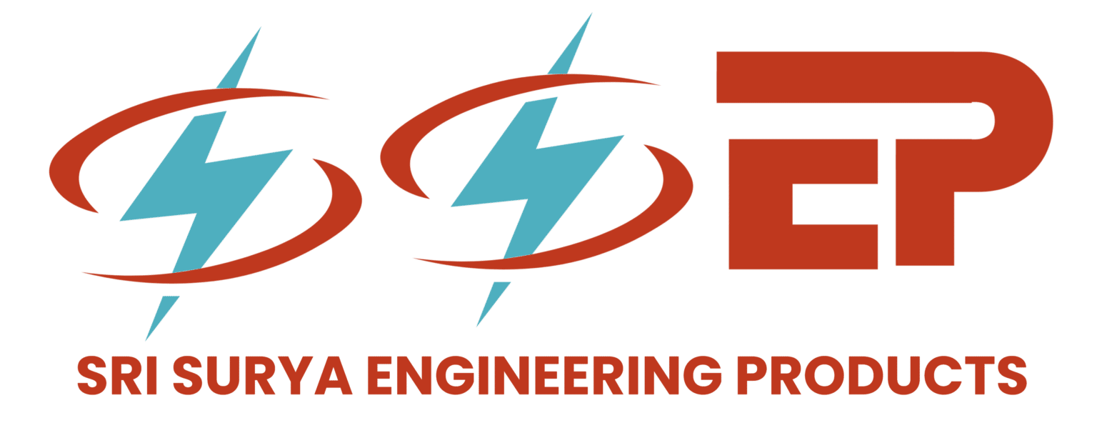 SRI SURYA ENGINEERING PRODUCTS