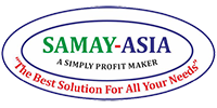 Samay-Asia Pressfeeds & Coil Automation Company