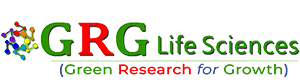 GRG LIFE SCIENCES