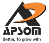 Apsom Infotex Limited