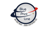 Blue Print Line