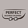 PERFECT BUSINESS ON WHEEL