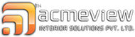 Acmeview Interior Solutions Pvt. Ltd.